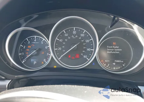 2018 Mazda Cx-5 Touring from USA, damaged, VIN JM3KFACM6J1456888